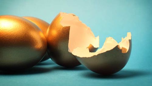 federal budget under-performing super funds