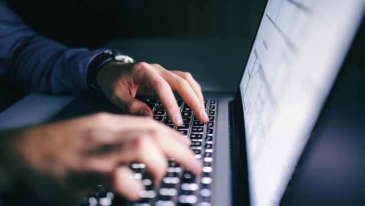 cyber security fortinet