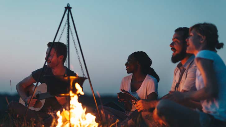 early retirement financial independence FIRE