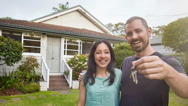 first home super saver scheme changes