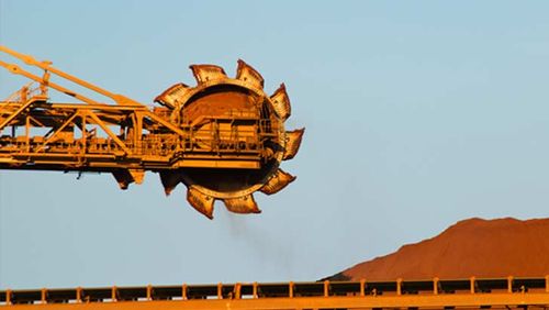 fortescue metals iron ore asx fortescue shares stocks