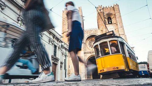 six things to do in portugal