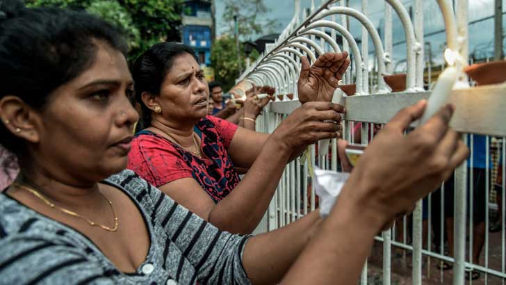 sri lanka terror attacks travel insurance
