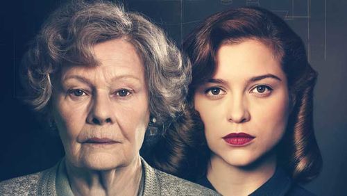 red joan win tickets to see red joan