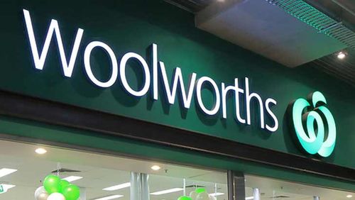 woolworths share buyback WOW