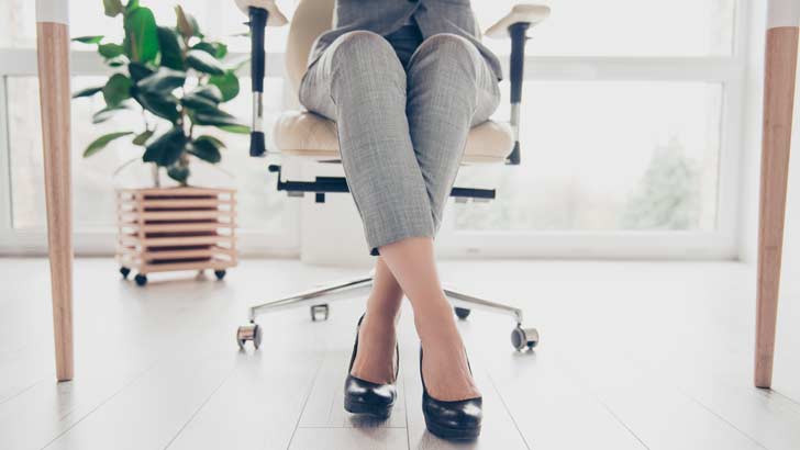 how to build a work wardrobe on a budget