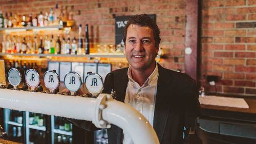 Mark Haysman is chief executive and managing director of Founders First.