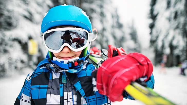aldi snow gear sale
