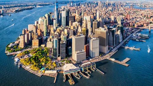 broadridge financial shares