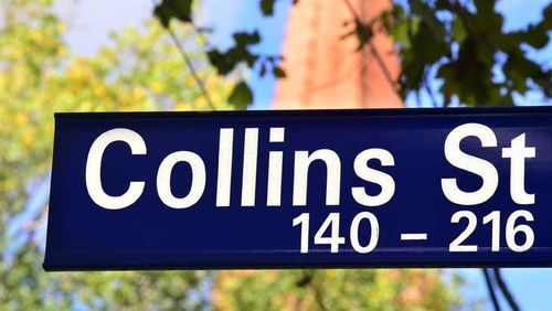 collins street dexus