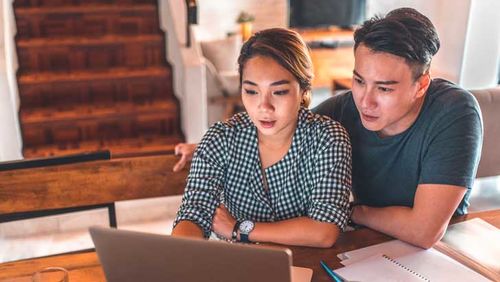 couples health insurance joint health insurance