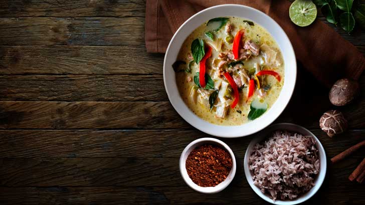 effie zahos thailand