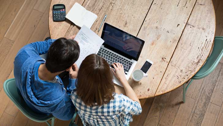 first home deposit scheme federal election