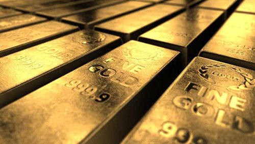 gold