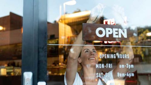 how to brand your small business on a budget