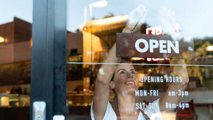 how to brand your small business on a budget