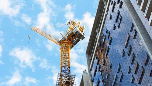 lendlease market wrap