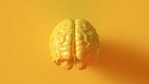 struggling to save money blame brain