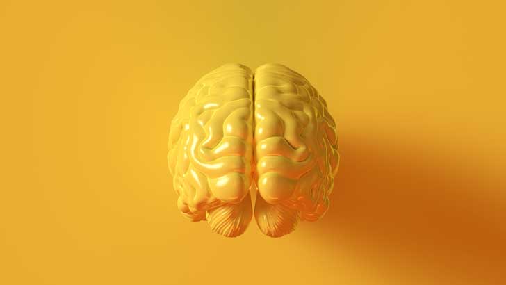 struggling to save money blame brain