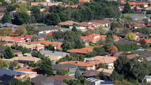 suburbs to buy in before labor restricts negative gearing