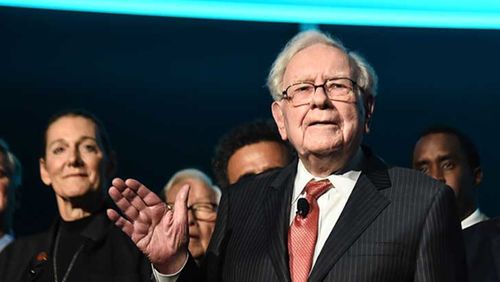 how to invest like warren buffett berkshire hathaway