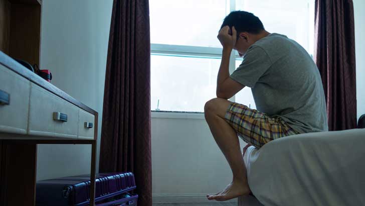depression tpd superannuation mental illness