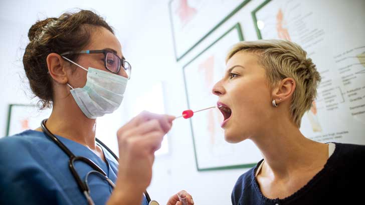 FSA says people can receive up to $500,000 of life and total and permanent disability cover without having to disclose adverse genetic test result. Australians can disclose favourable genetic testing results. The other limits on lump sum payouts are $200,