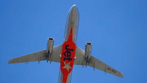 airline refund airfare