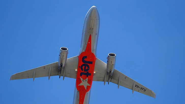 airline refund airfare
