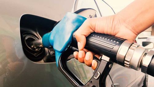 long weekend petrol prices