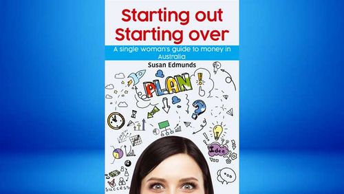 Win Starting Out Starting Over book