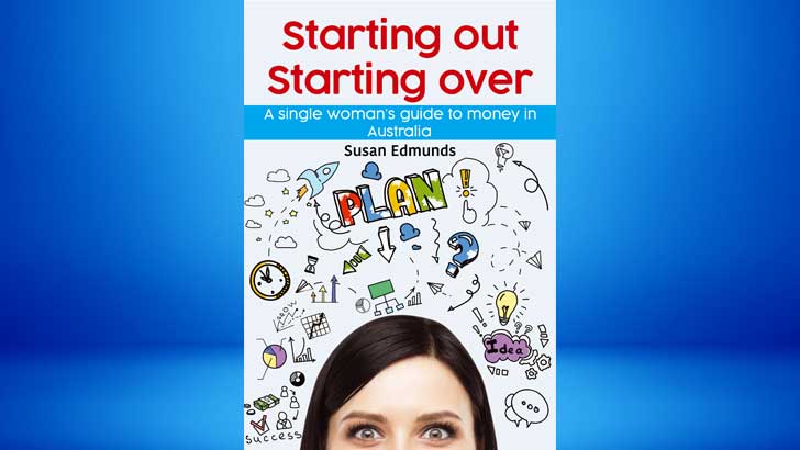 Win Starting Out Starting Over book