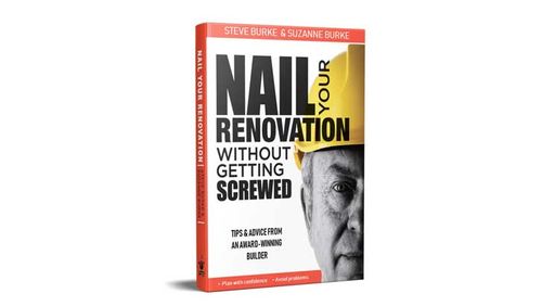 Win Nail Your Renovation Without Getting Screwed