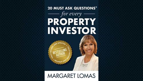 20 Must Ask Questions for Every Property Investor