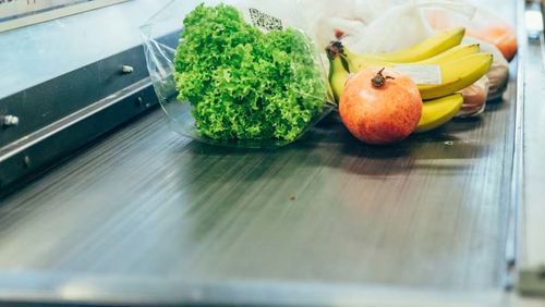 Aussies are throwing out $3800 worth of groceries a year on average. Here are five ways to spend less on groceries and send less food to landfill.