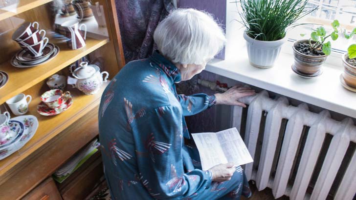 Do you qualify for an energy rebate? You could be entitled to hundreds of dollars off your power bill. Find out what
