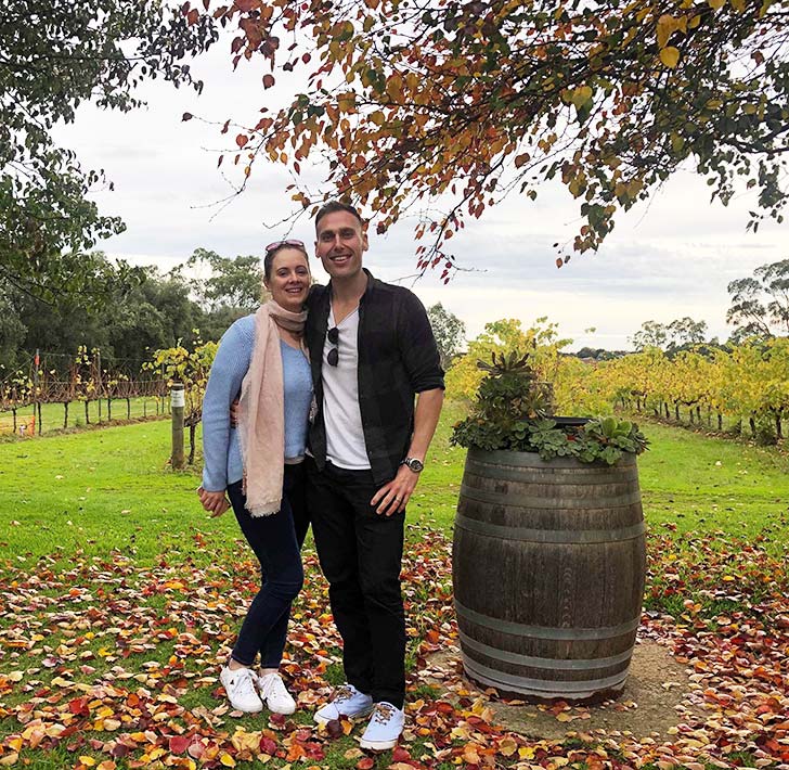 After years in a unit, Jess and Nick want to buy a house to accommodate their growing family. How will they ever be about to afford a larger home?