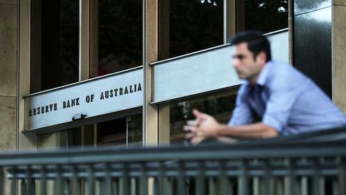 rba cash rate august