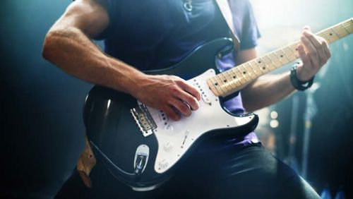 rock star trap