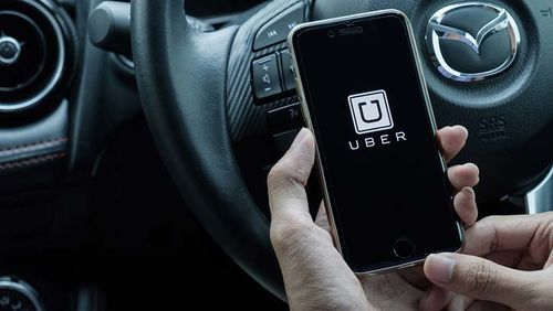 how to make money driving for uber
