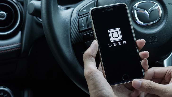 how to make money driving for uber
