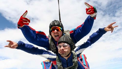 While the stock market has been a rollercoaster ride over the last few weeks, Experience Co shareholders have been on an adventure-filled ride for years.