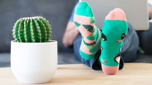 Forget clothes, booze and gift cards - there's one thing most dads would be thrilled with this Father's Day. It's just a little hard to gift-wrap...