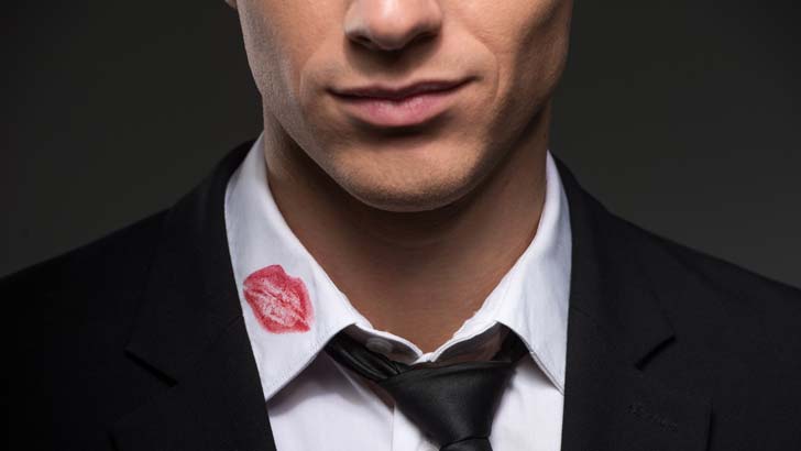 Financial advisers who engage in misconduct at work are more likely to be unfaithful in their marriage, according to a new study.