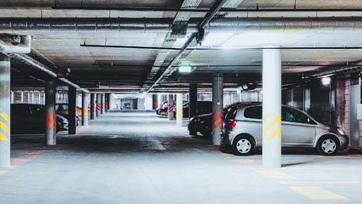 If you live close to a train station or in the middle of the city and have a spare parking space, you could be making thousands of dollars a year.