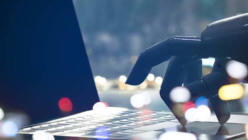 10 things you need to know about robo advice
