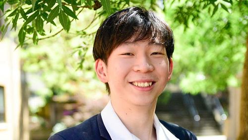 daniel goh