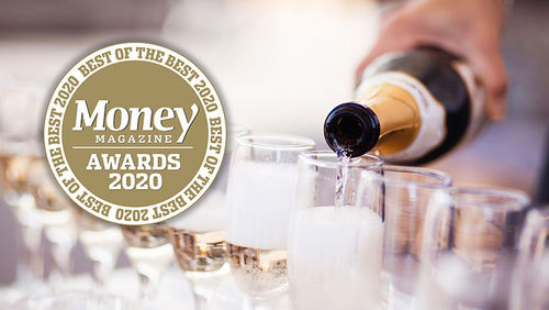 win tickets to the best of the best awards