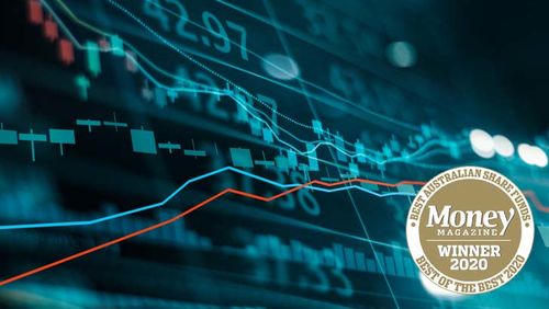 Best Australian Share Funds Best of the Best 2020