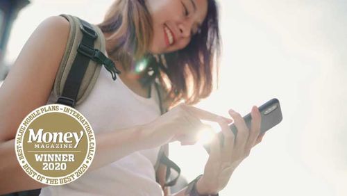 best of the best best value mobile plans international calls